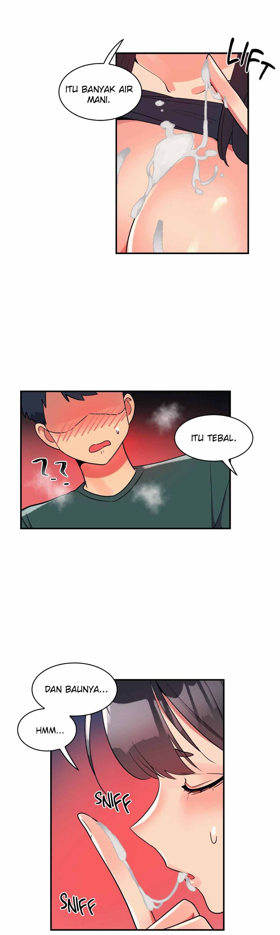 Her Nickname - Chapter 23 15