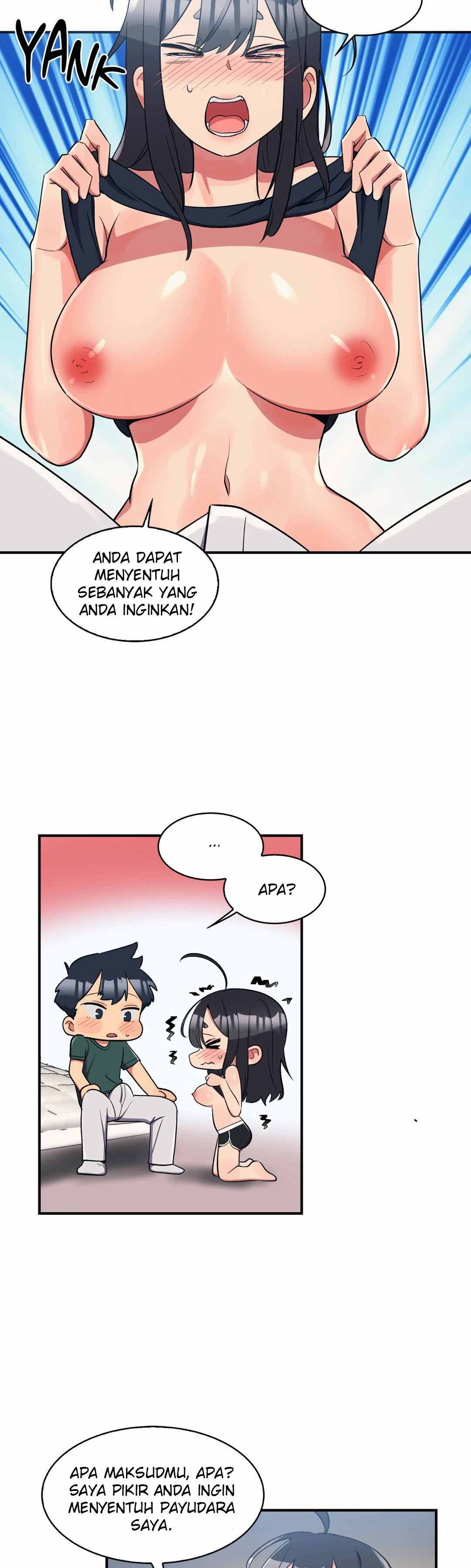 Her Nickname - Chapter 23 4