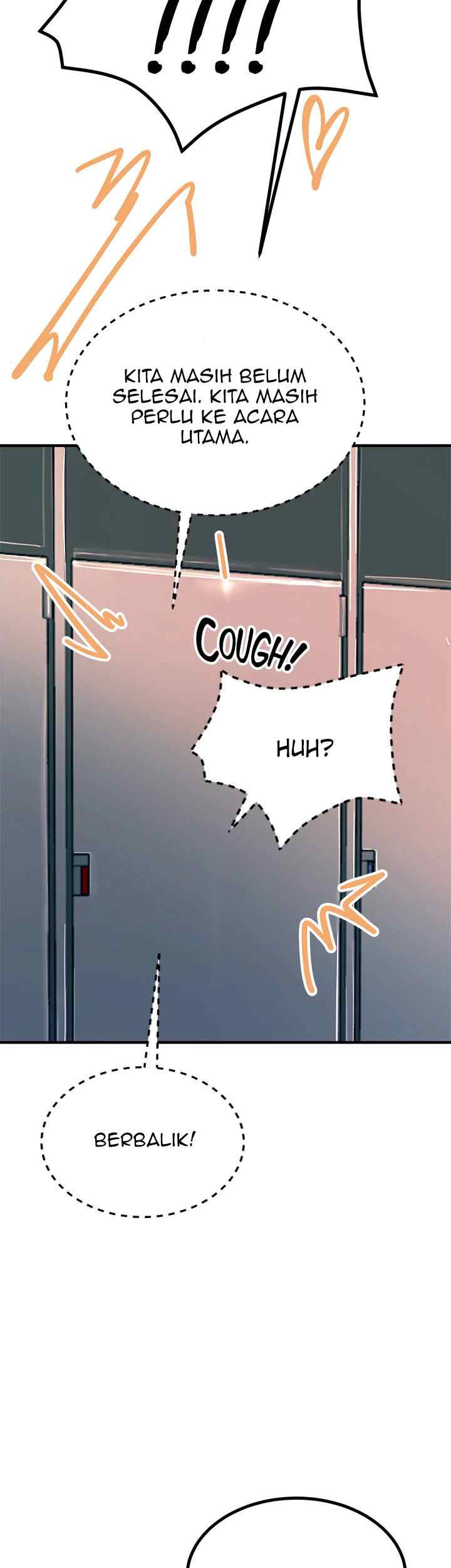 Rainbow (Show Me Your Sensuality) - Chapter 23 33
