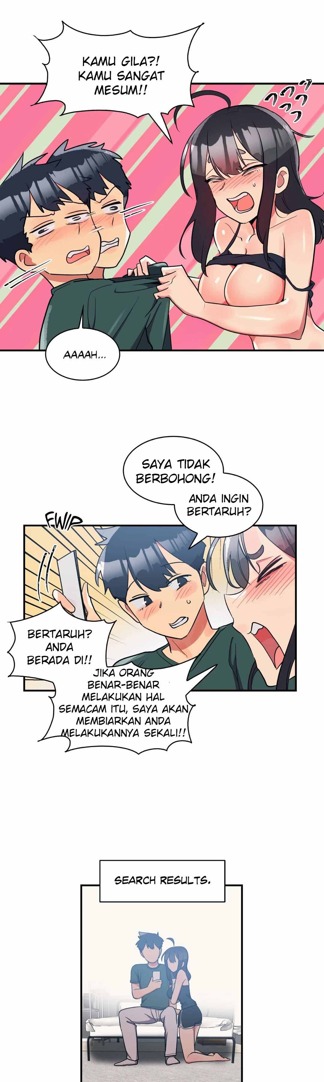 Her Nickname - Chapter 23 6