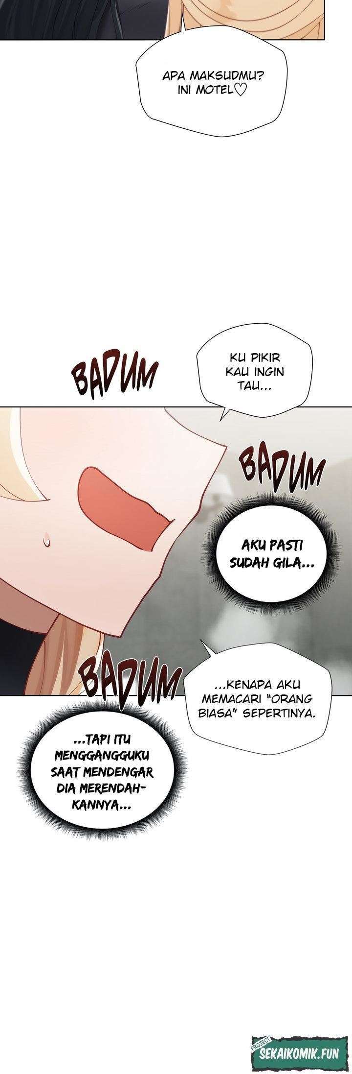 Learning the Hard Way - Chapter 23 25