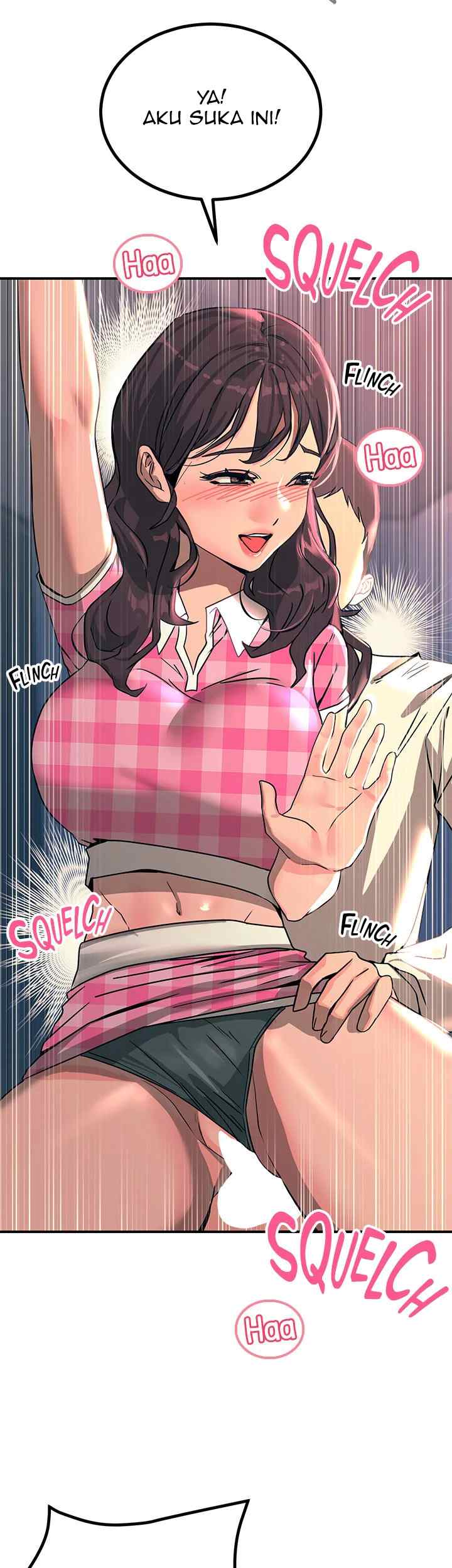 Rainbow (Show Me Your Sensuality) - Chapter 23 43