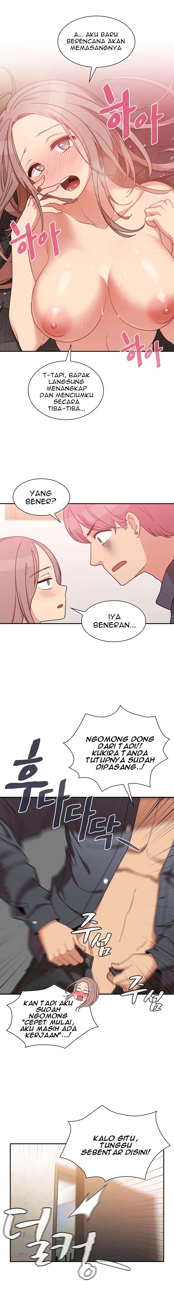 Close as Neighbors - Chapter 23 14