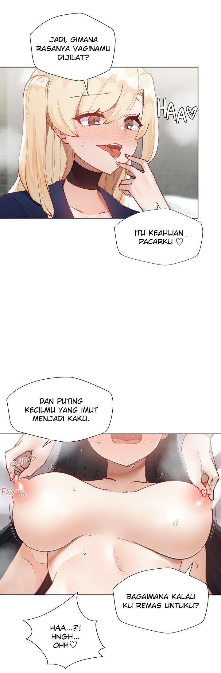 Learning the Hard Way - Chapter 23 39