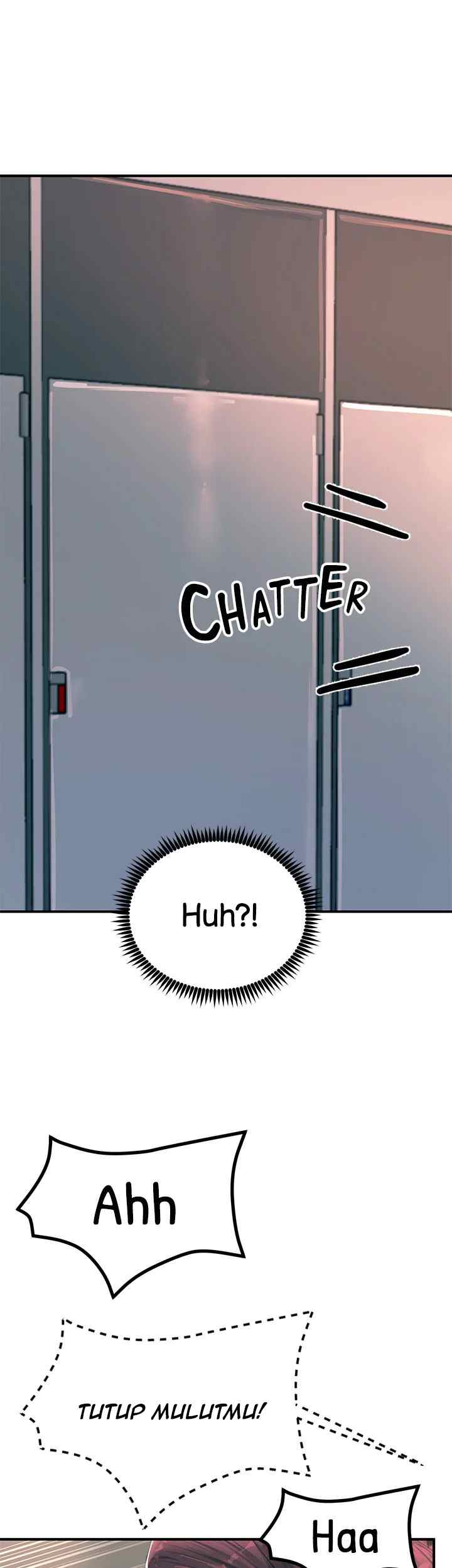 Rainbow (Show Me Your Sensuality) - Chapter 23 48
