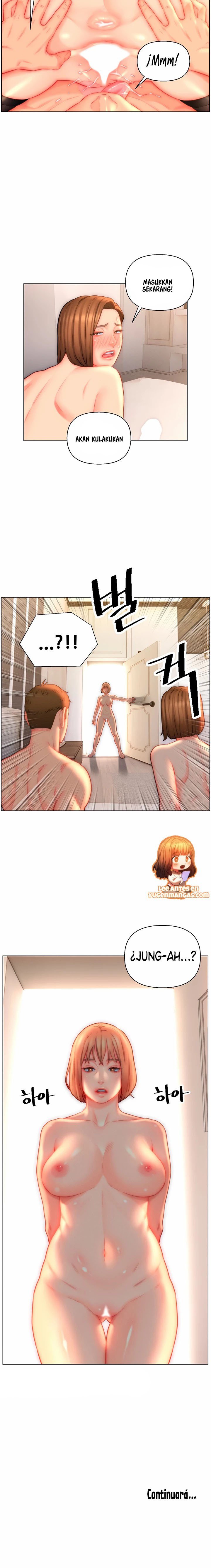 Daryl Son In Law - Chapter 23 14