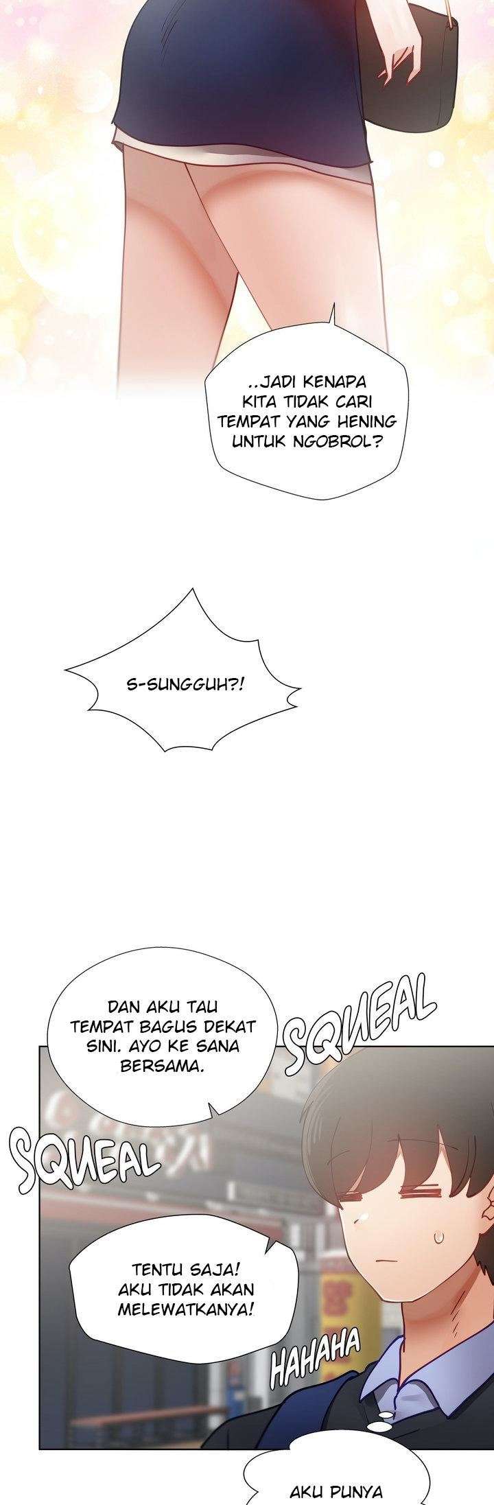 Learning the Hard Way - Chapter 23 21