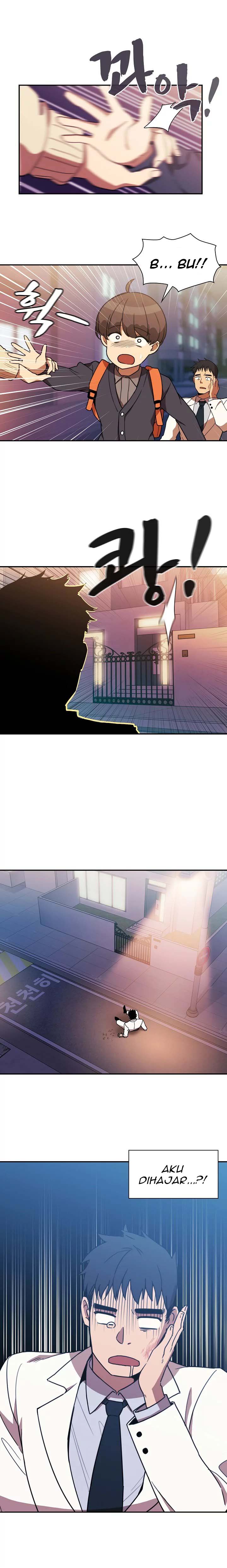Close as Neighbors - Chapter 23 3