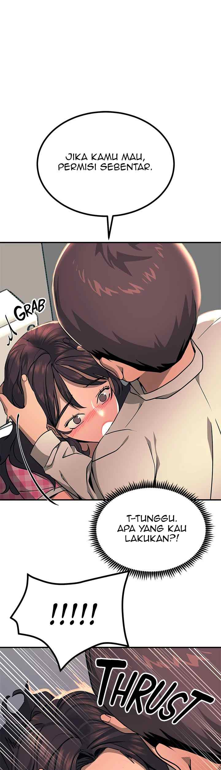 Rainbow (Show Me Your Sensuality) - Chapter 23 16
