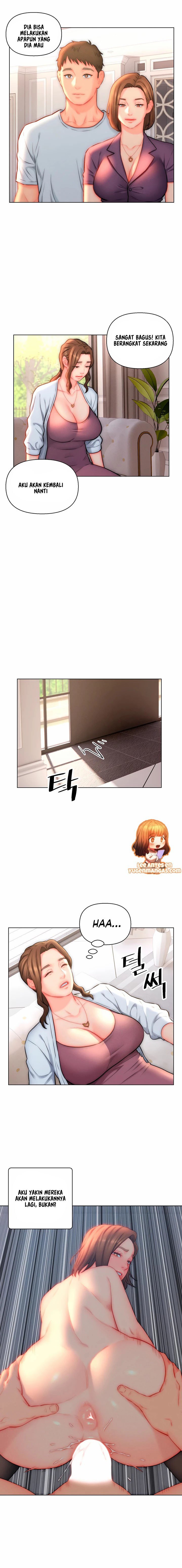Daryl Son In Law - Chapter 23 8