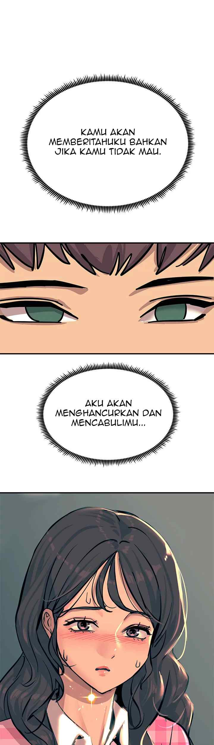 Rainbow (Show Me Your Sensuality) - Chapter 23 2