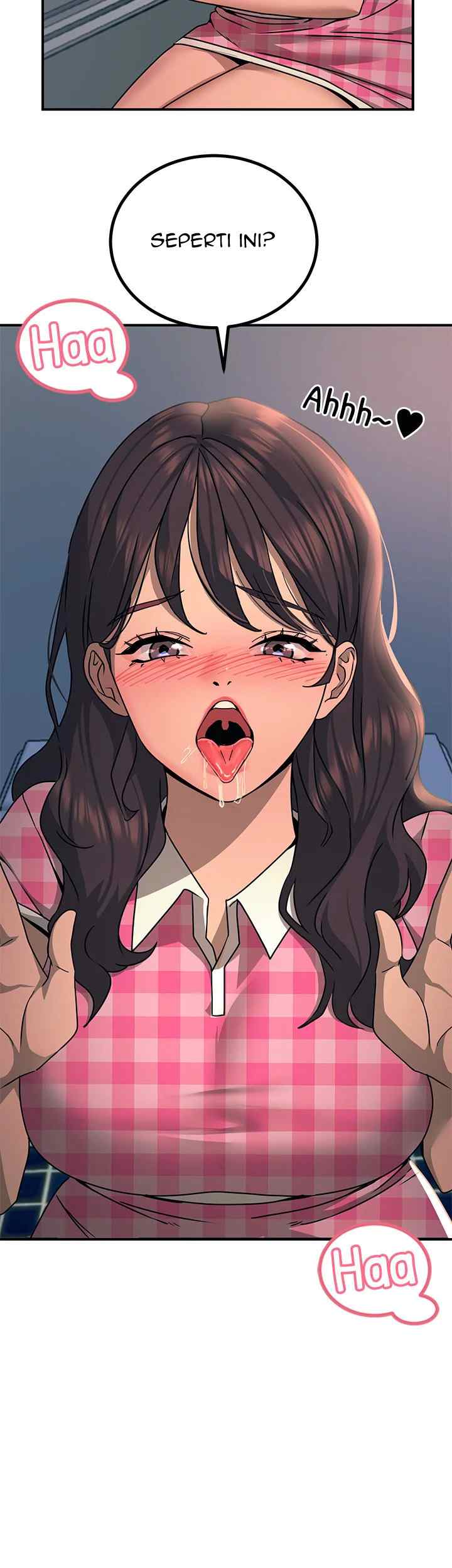 Rainbow (Show Me Your Sensuality) - Chapter 23 26