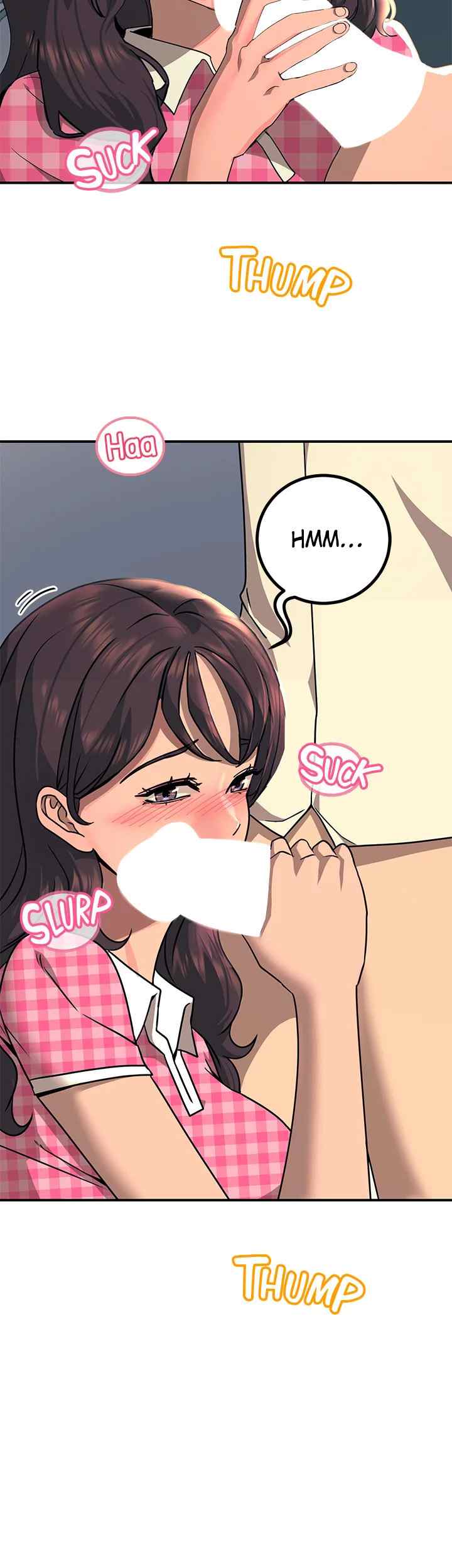 Rainbow (Show Me Your Sensuality) - Chapter 23 10