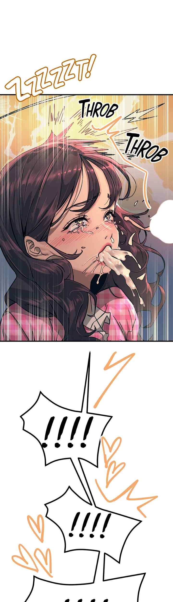Rainbow (Show Me Your Sensuality) - Chapter 23 32
