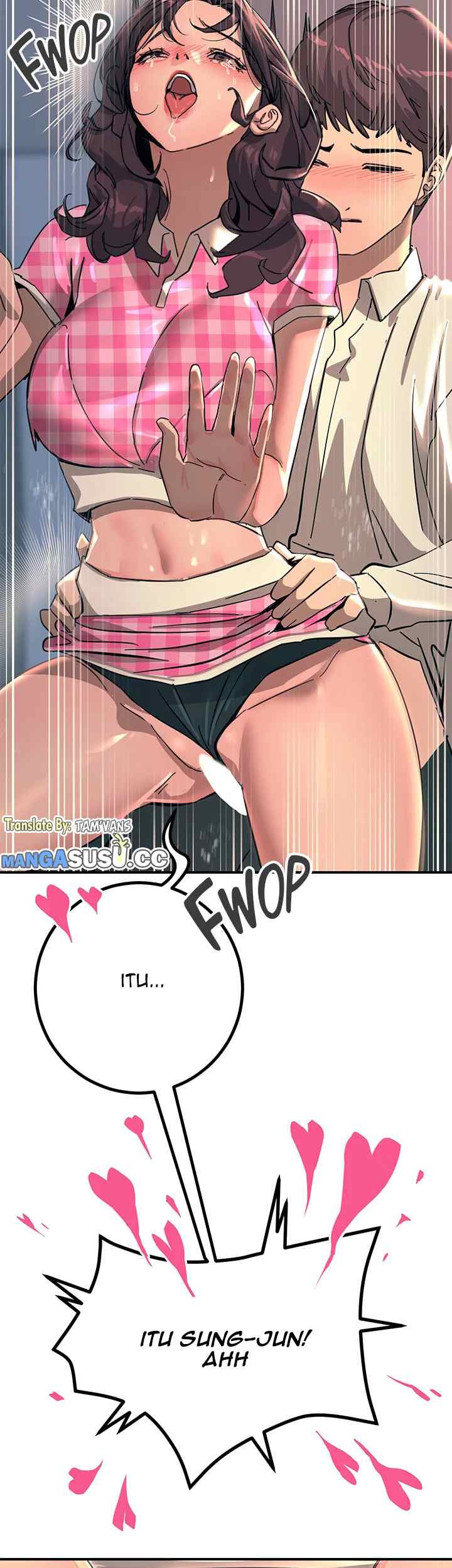 Rainbow (Show Me Your Sensuality) - Chapter 23 46