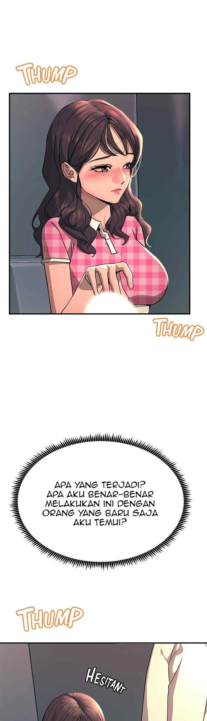 Rainbow (Show Me Your Sensuality) - Chapter 23 5