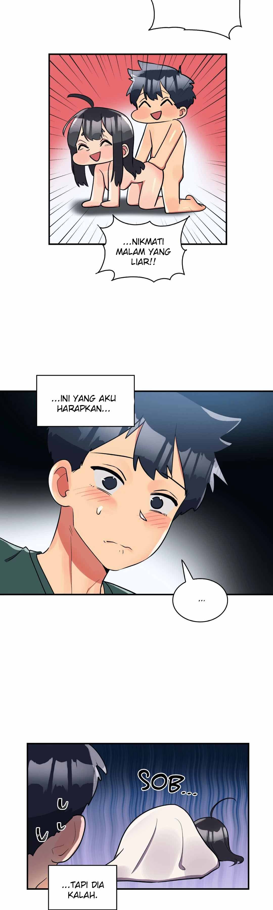 Her Nickname - Chapter 23 19