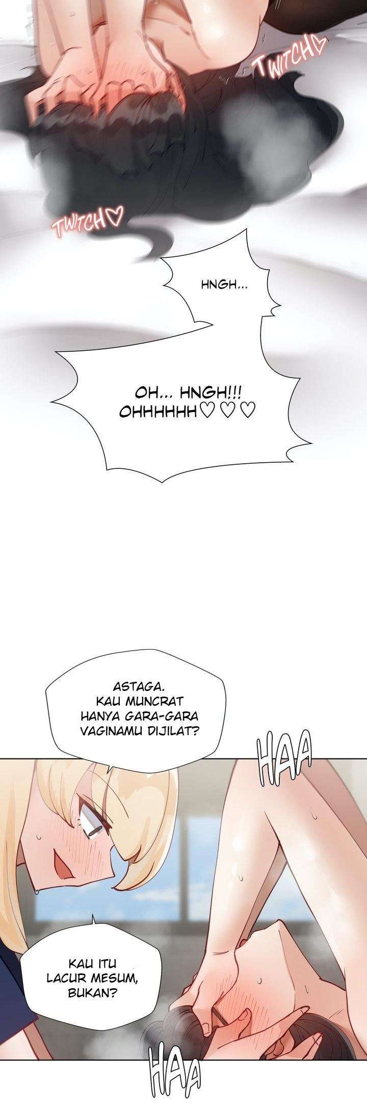 Learning the Hard Way - Chapter 23 41