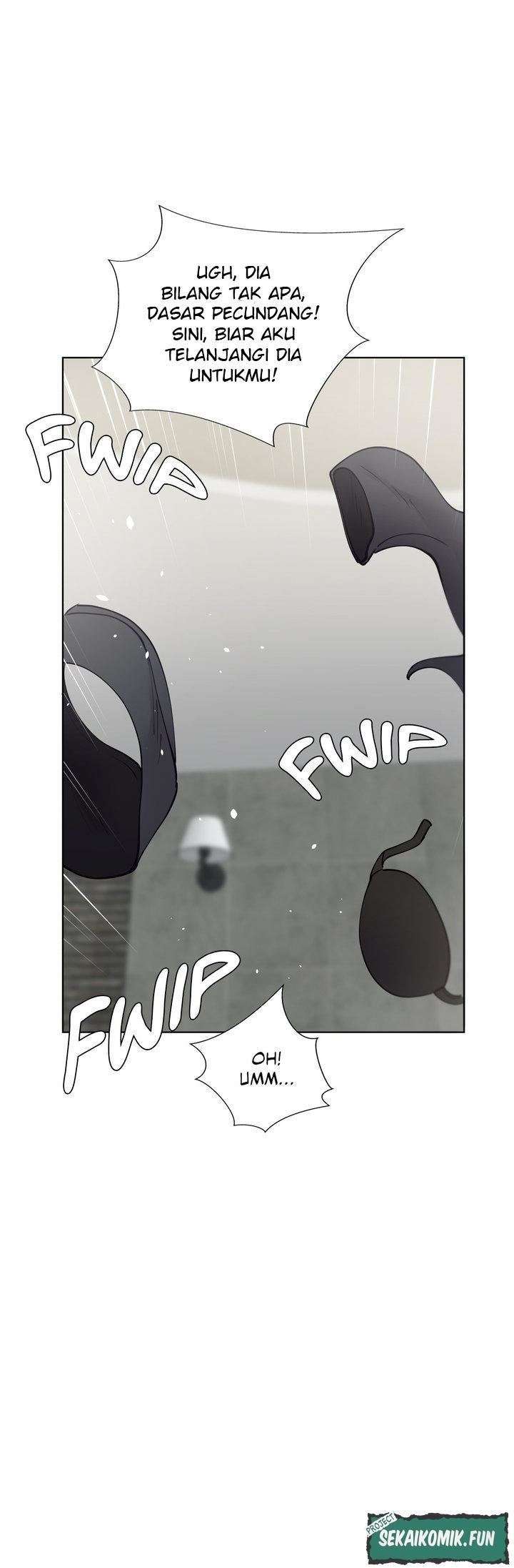 Learning the Hard Way - Chapter 23 32