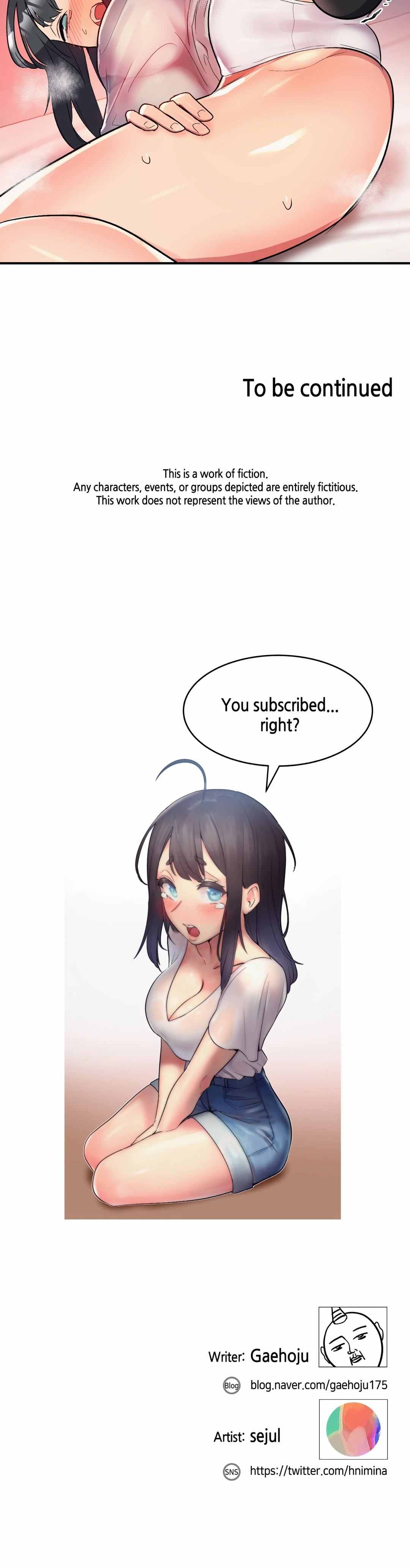 Her Nickname - Chapter 23 25