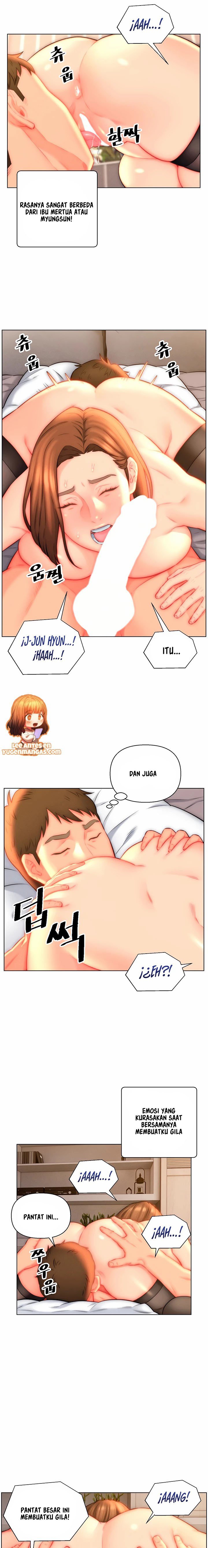 Daryl Son In Law - Chapter 23 13