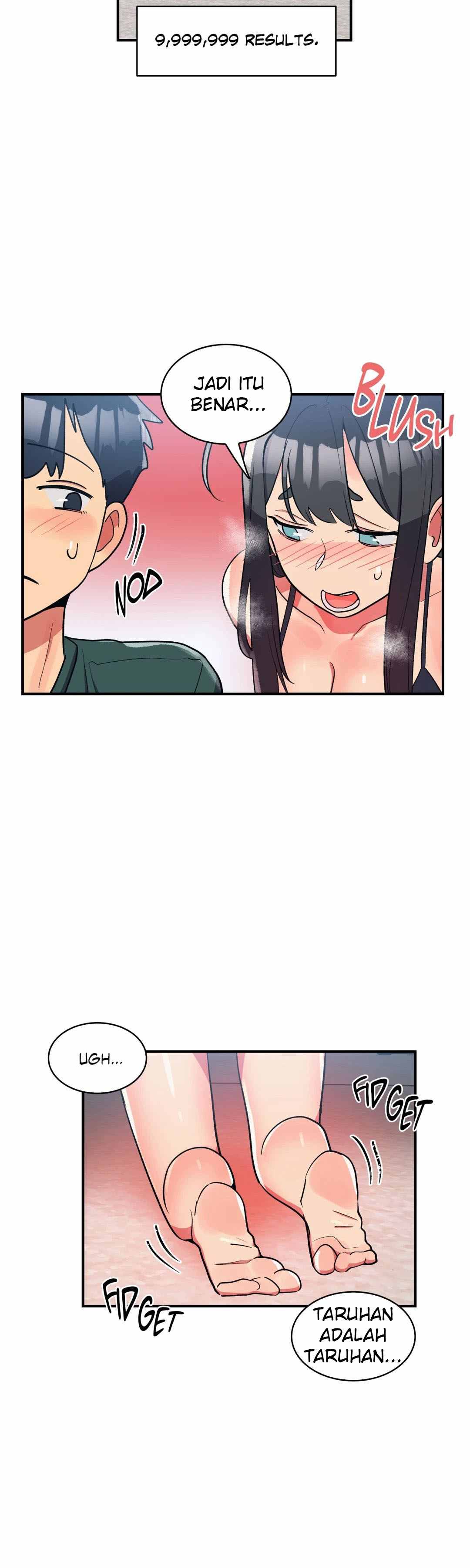 Her Nickname - Chapter 23 7