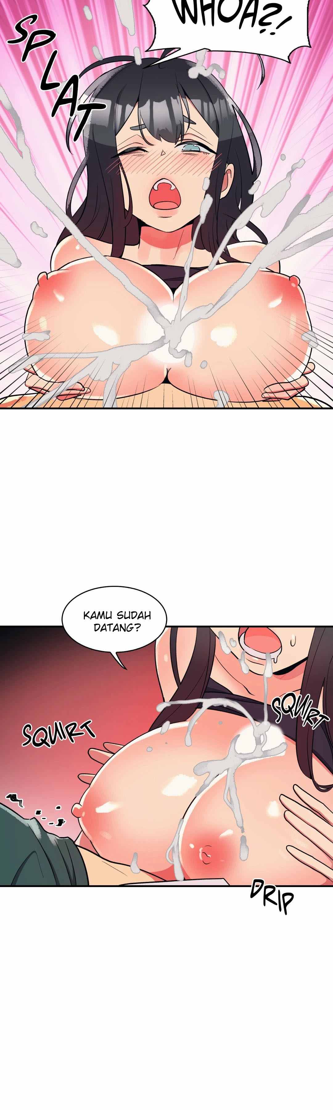 Her Nickname - Chapter 23 14