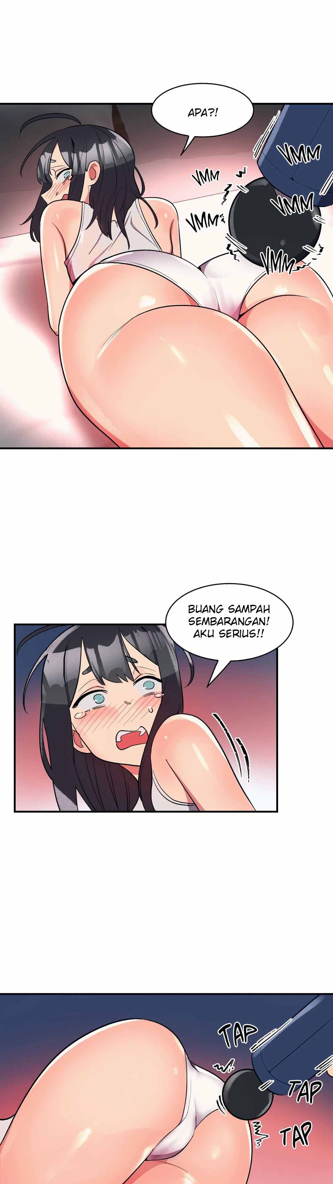 Her Nickname - Chapter 23 22