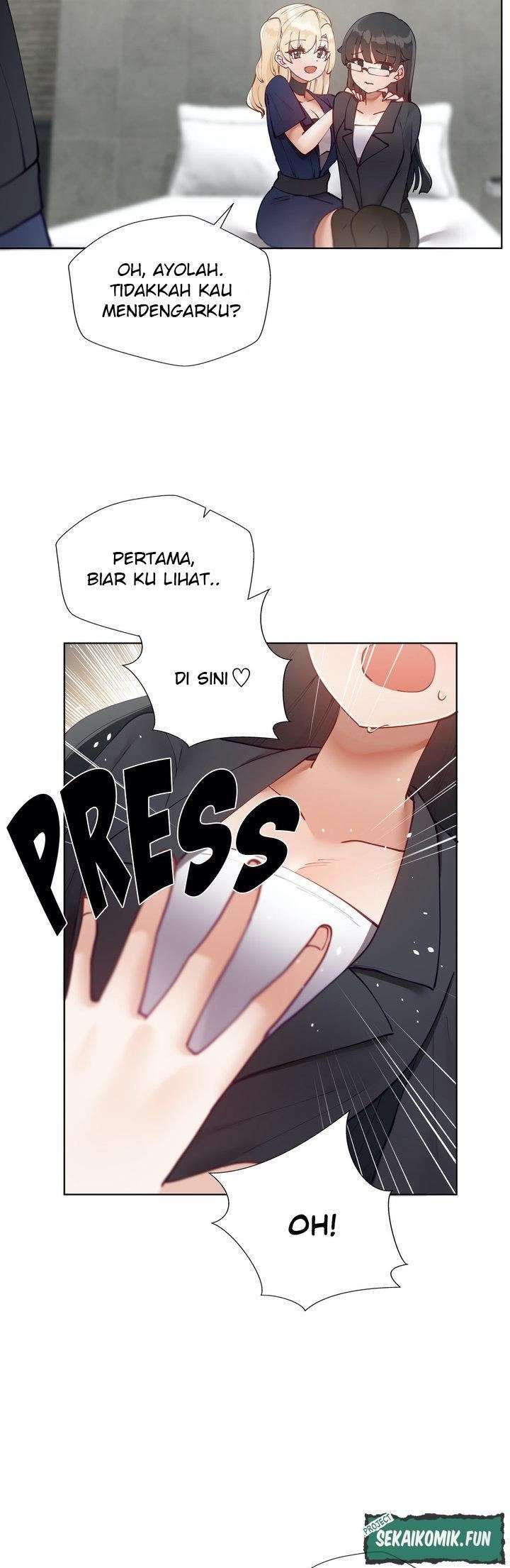 Learning the Hard Way - Chapter 23 27