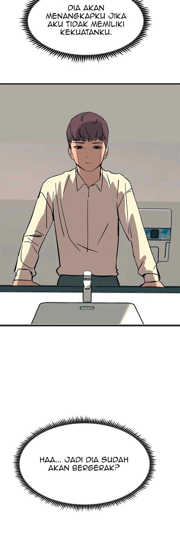 Rainbow (Show Me Your Sensuality) - Chapter 23 54