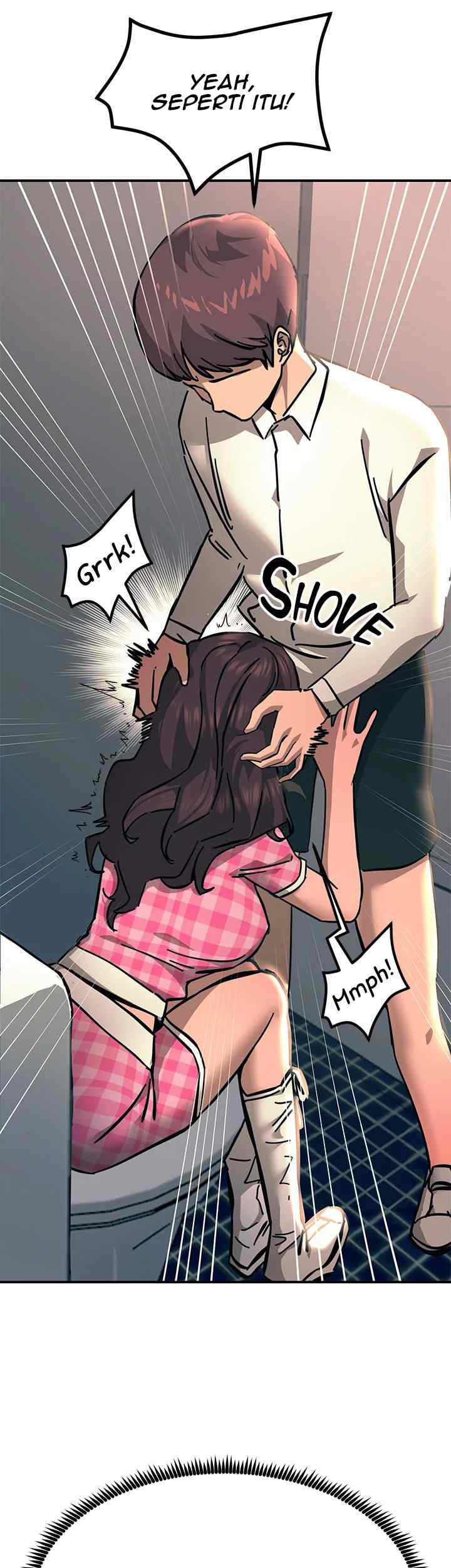 Rainbow (Show Me Your Sensuality) - Chapter 23 27