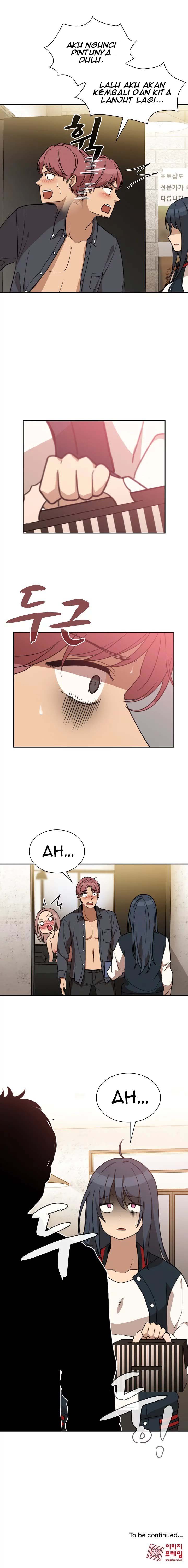 Close as Neighbors - Chapter 23 15