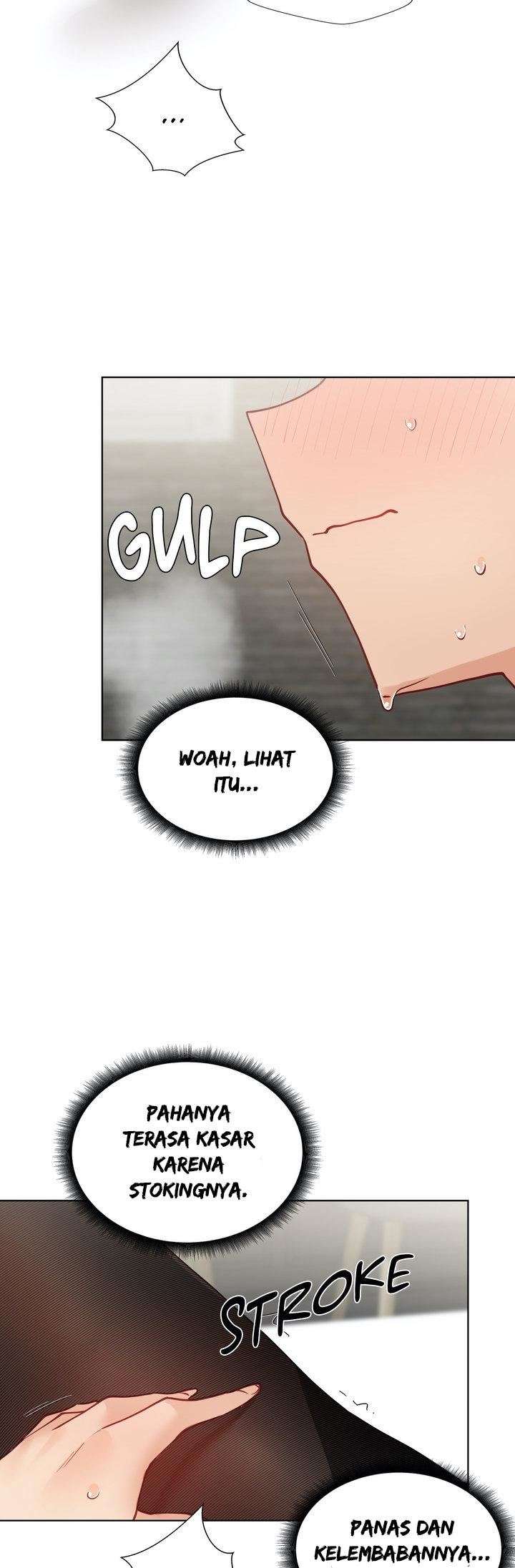 Learning the Hard Way - Chapter 23 34