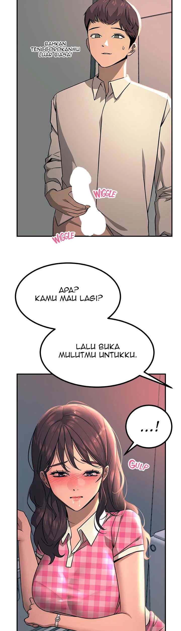 Rainbow (Show Me Your Sensuality) - Chapter 23 25
