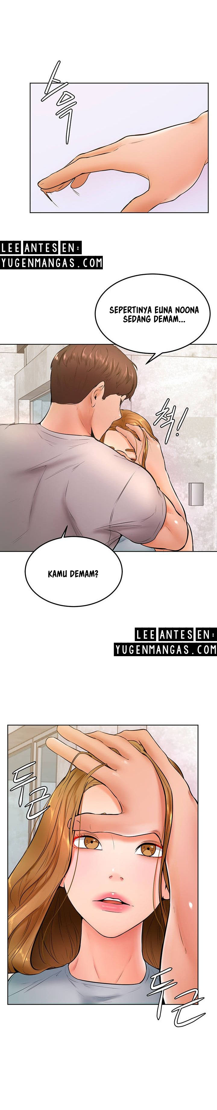 Cheer Up, Namjoo - Chapter 23 18