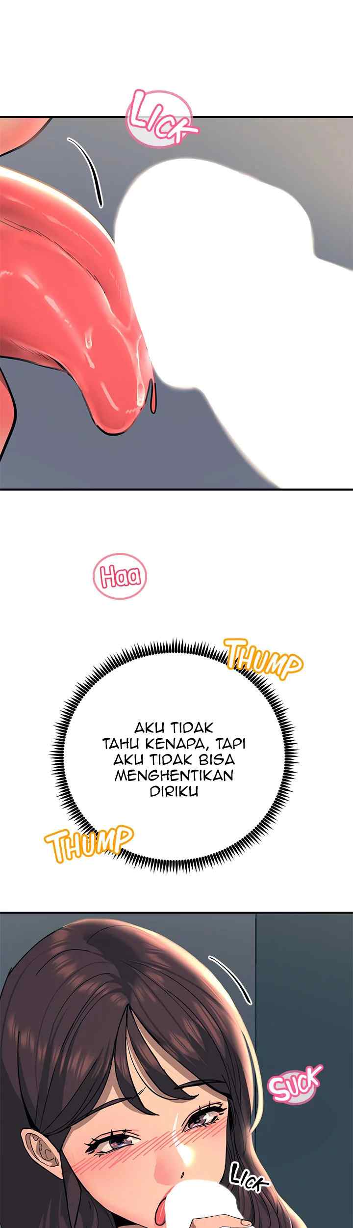 Rainbow (Show Me Your Sensuality) - Chapter 23 9