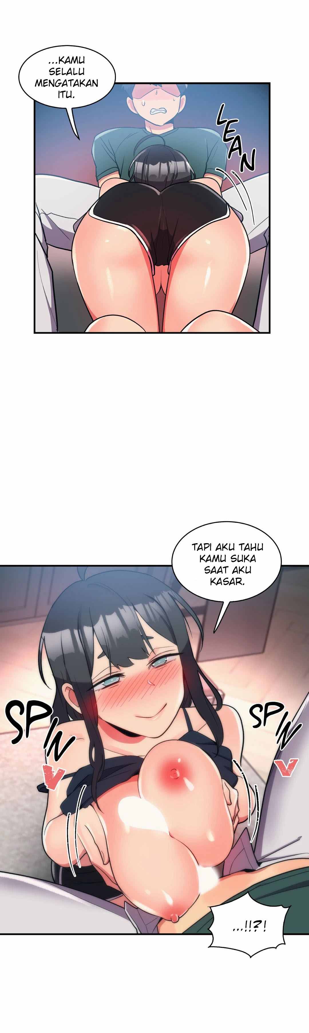 Her Nickname - Chapter 23 12