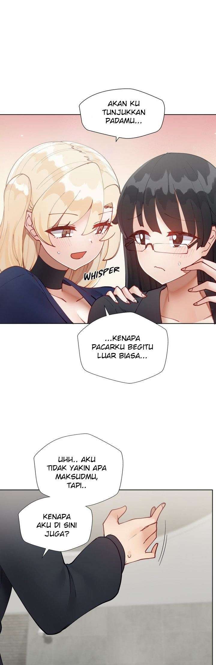 Learning the Hard Way - Chapter 23 26