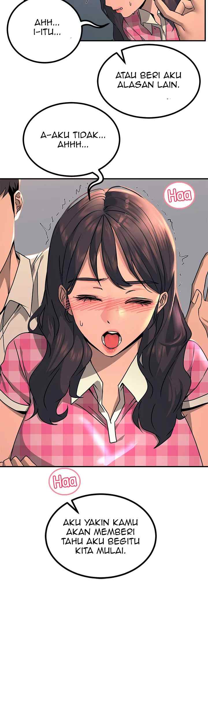 Rainbow (Show Me Your Sensuality) - Chapter 23 37