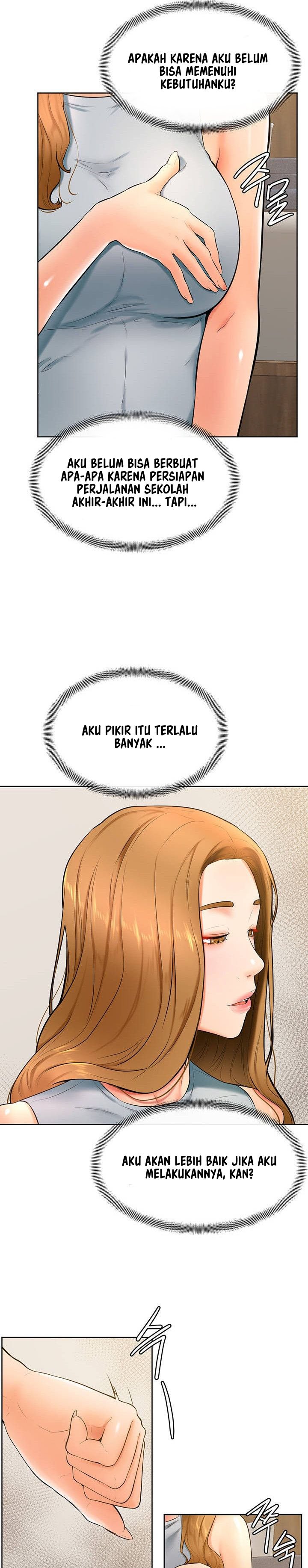 Cheer Up, Namjoo - Chapter 23 25