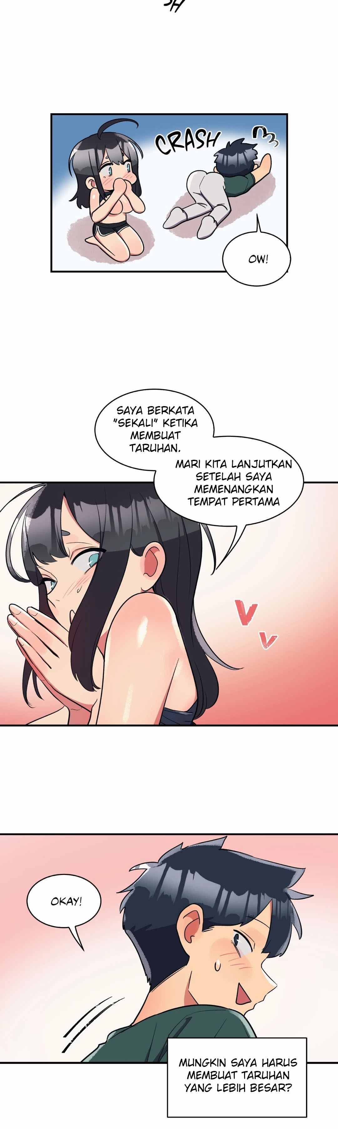 Her Nickname - Chapter 23 17
