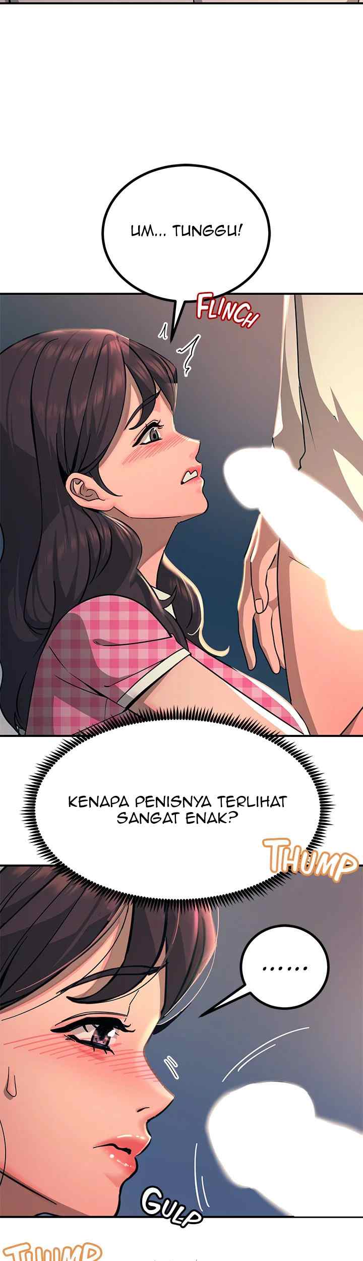 Rainbow (Show Me Your Sensuality) - Chapter 23 7