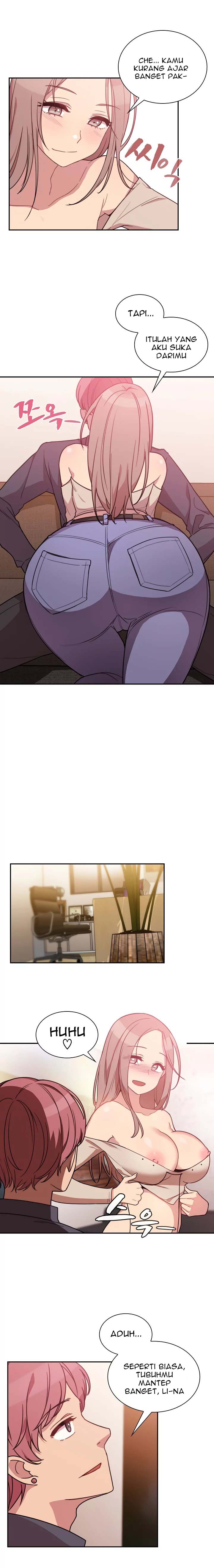 Close as Neighbors - Chapter 23 6