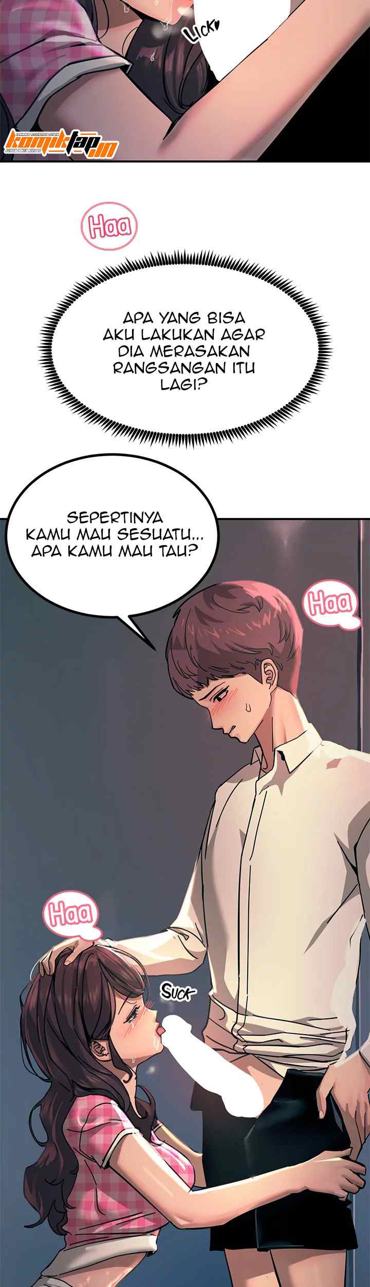 Rainbow (Show Me Your Sensuality) - Chapter 23 13