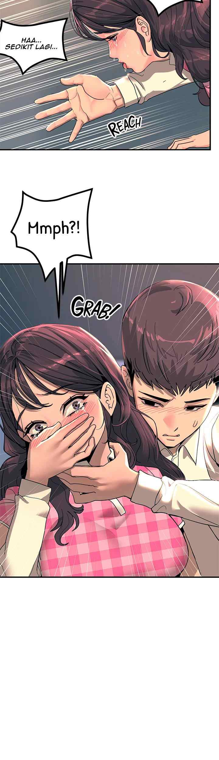 Rainbow (Show Me Your Sensuality) - Chapter 23 49
