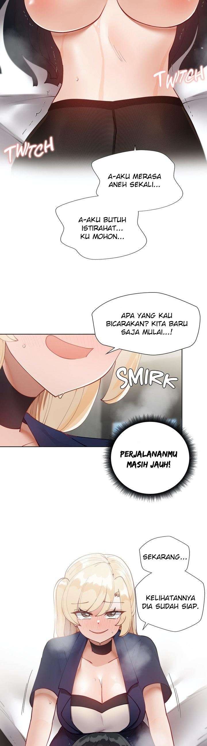 Learning the Hard Way - Chapter 23 43