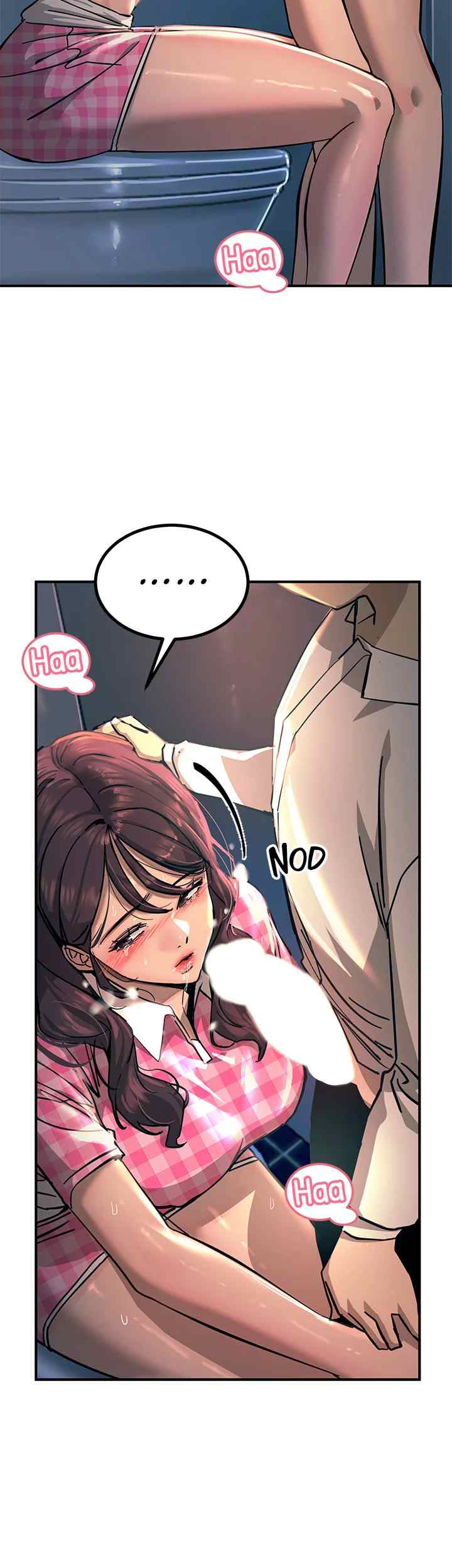 Rainbow (Show Me Your Sensuality) - Chapter 23 14