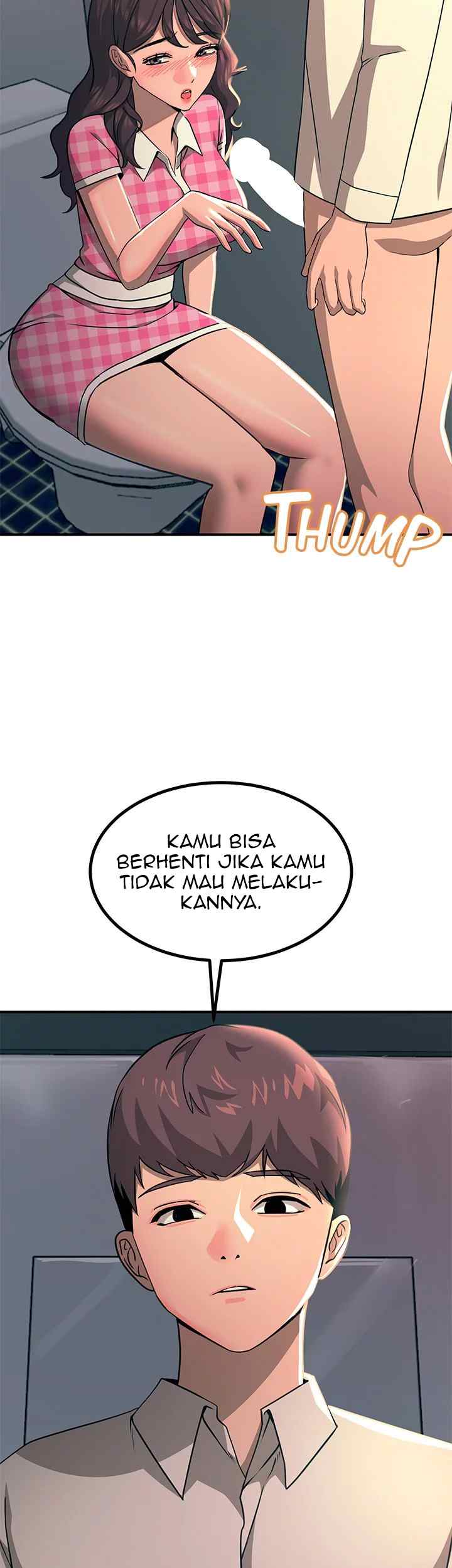 Rainbow (Show Me Your Sensuality) - Chapter 23 6