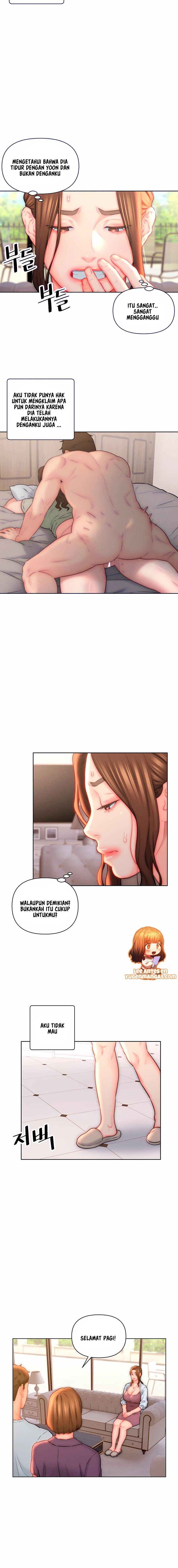 Daryl Son In Law - Chapter 23 6
