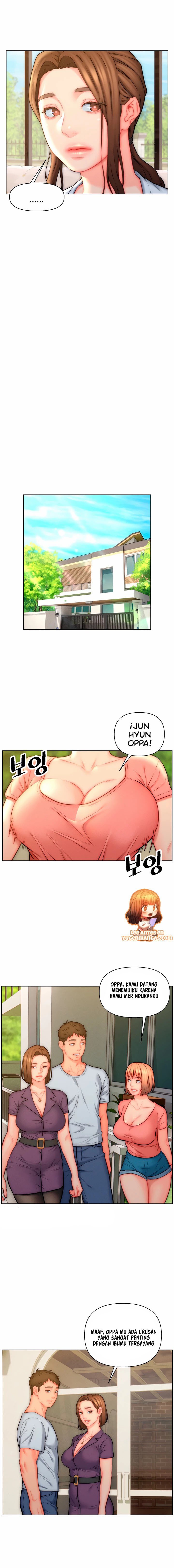 Daryl Son In Law - Chapter 23 10